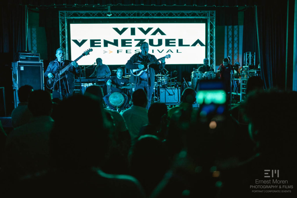 Ernest Moren Photography - Viva Venezuela Festival 2019 Charlotte138